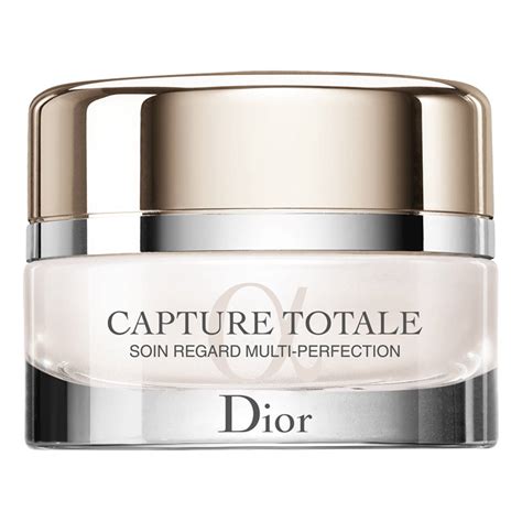 dior eye cream with rollerball|dior capture total eye cream.